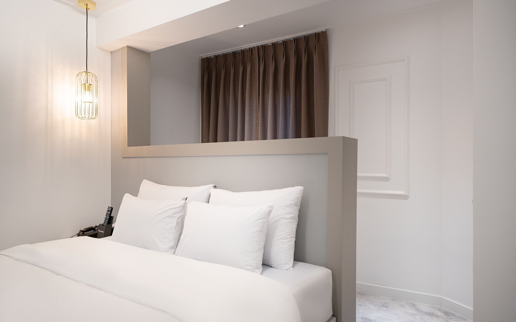 Yongin Everland Station G7 Hotel