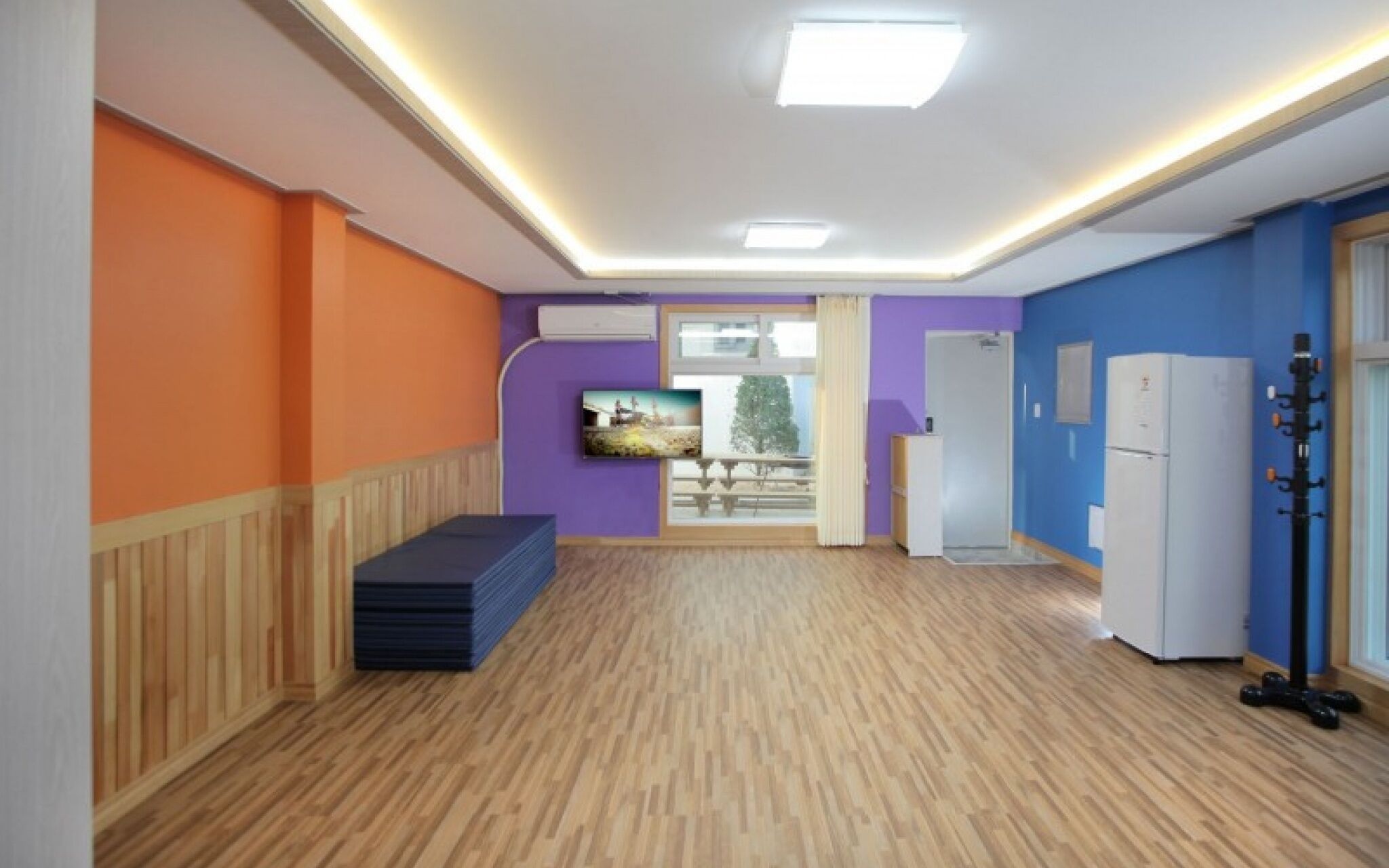 Yongin Everleeum Pension