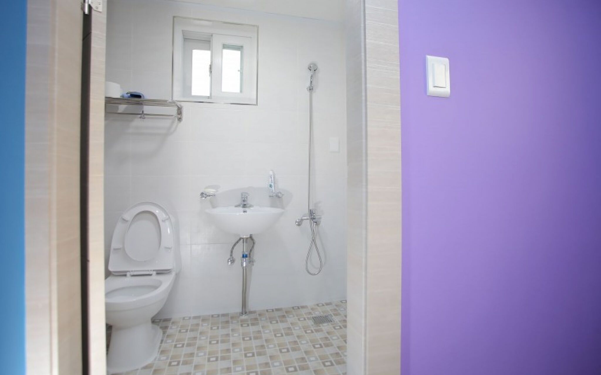 Yongin Everleeum Pension
