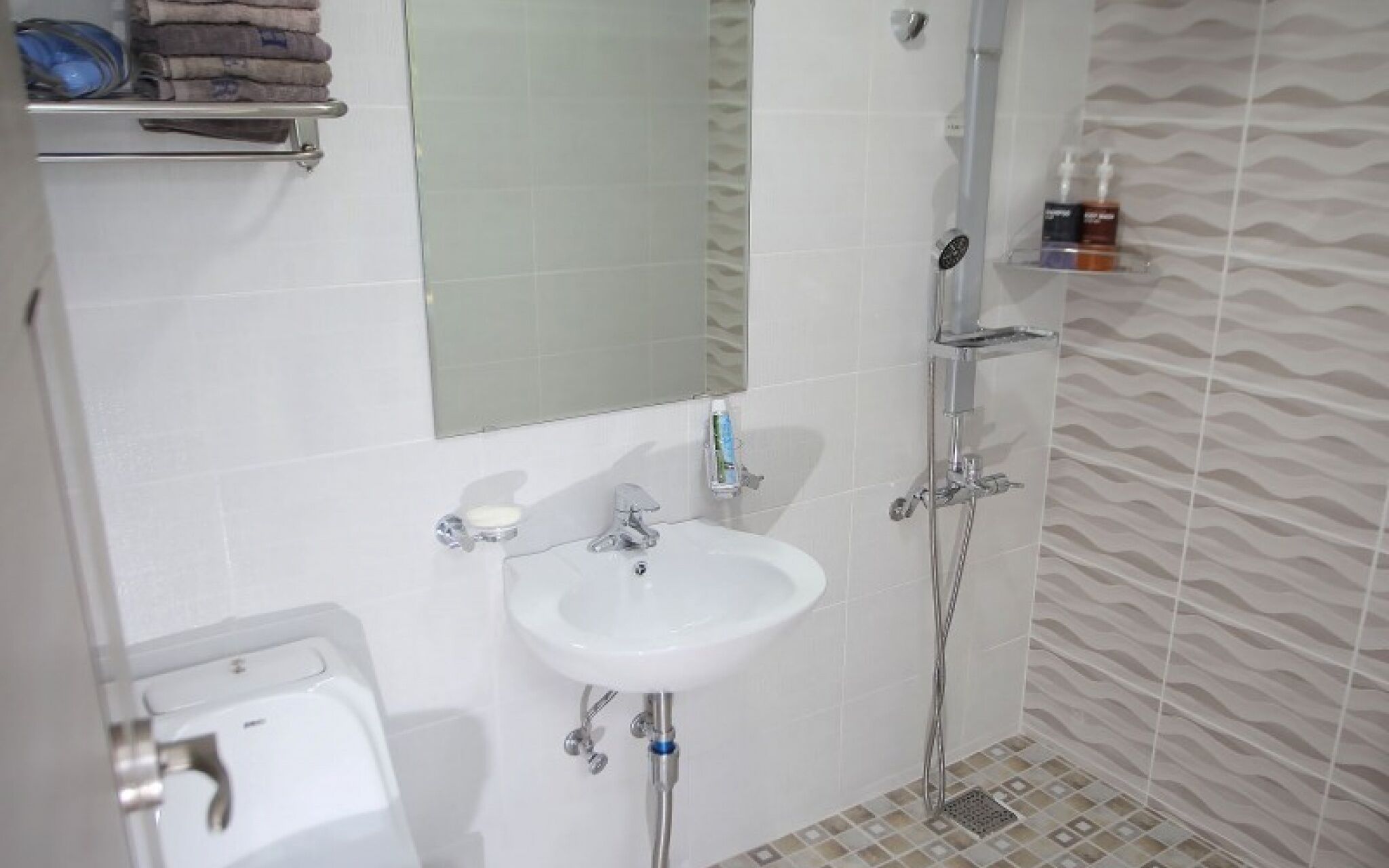 Yongin Everleeum Pension