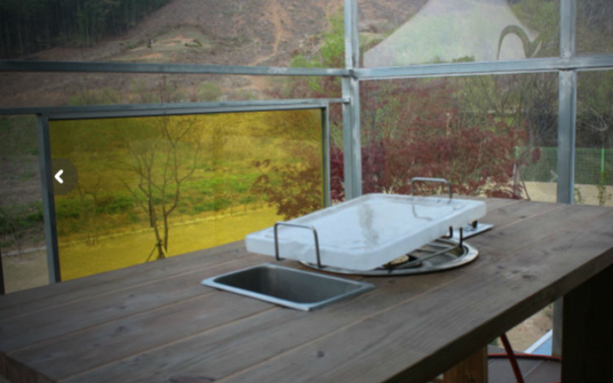 Yongin Everleeum Pension