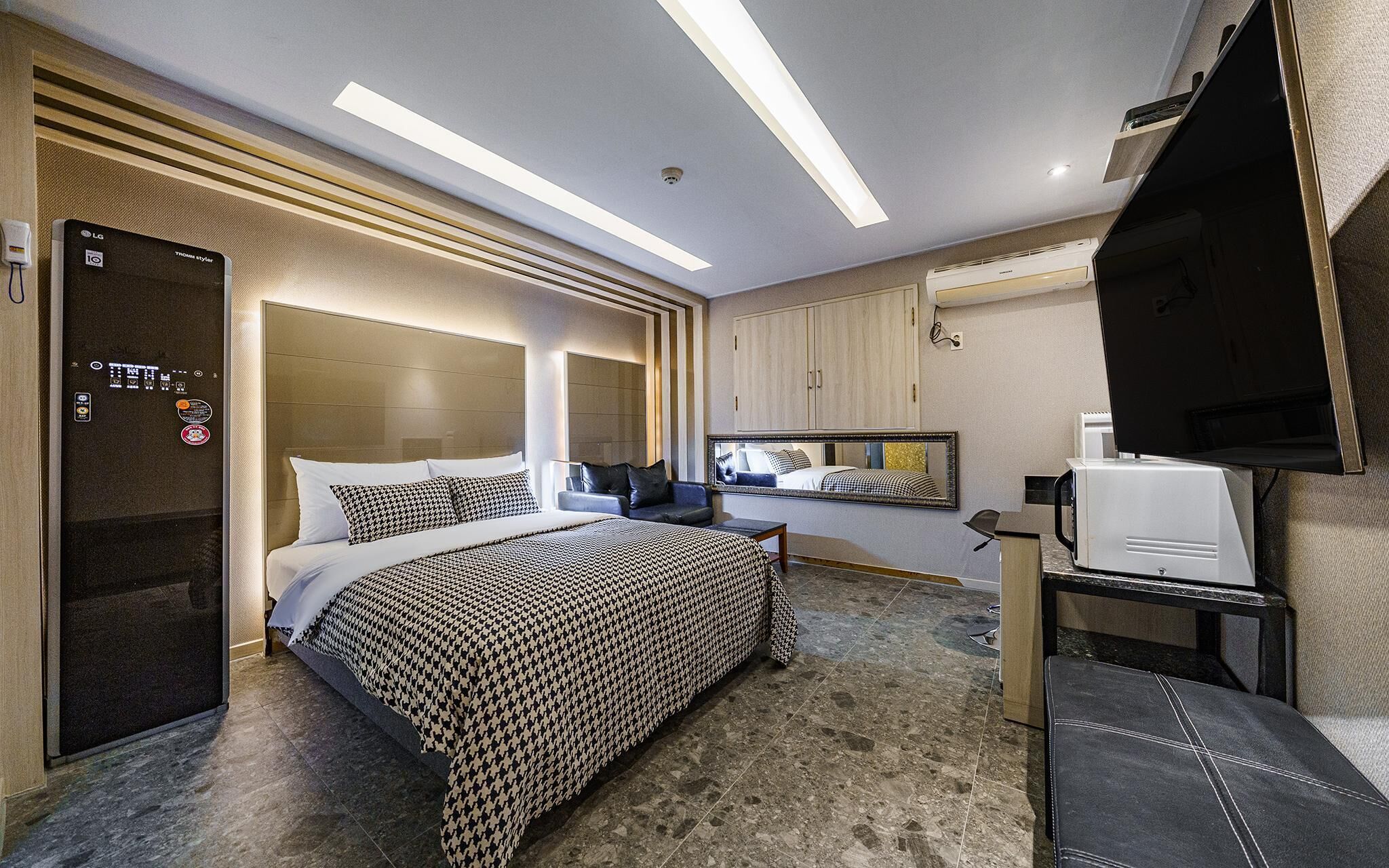 Yongin Imt