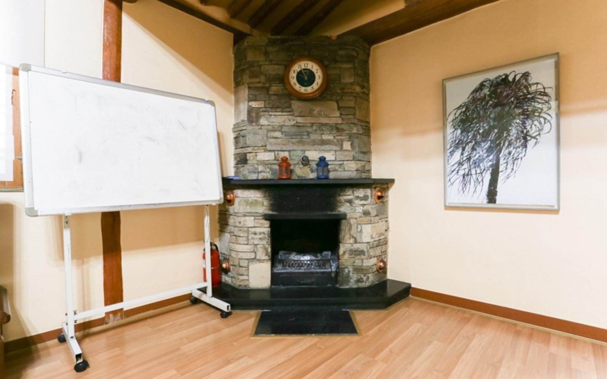 Yongin Jin Pension
