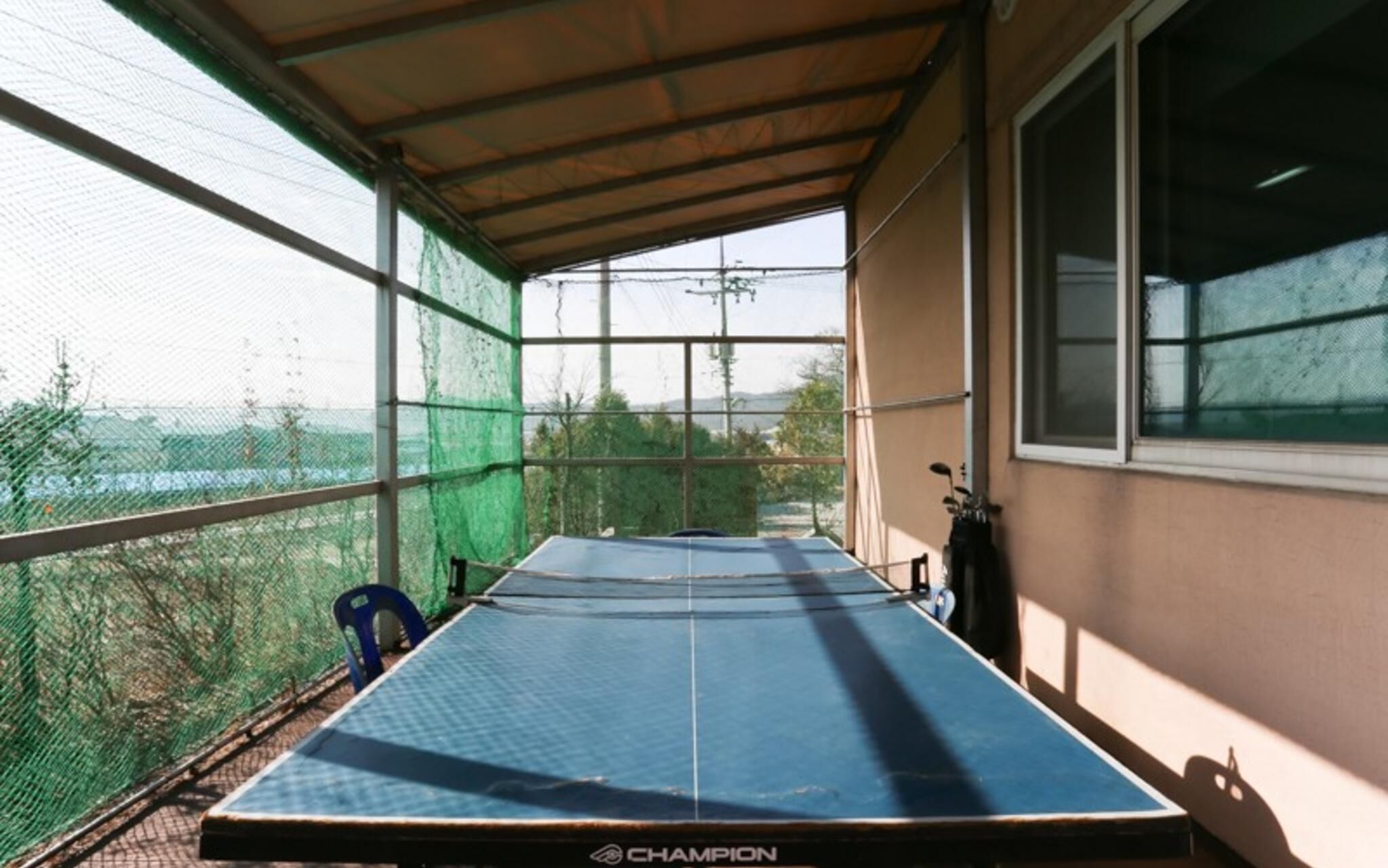 Yongin Jin Pension