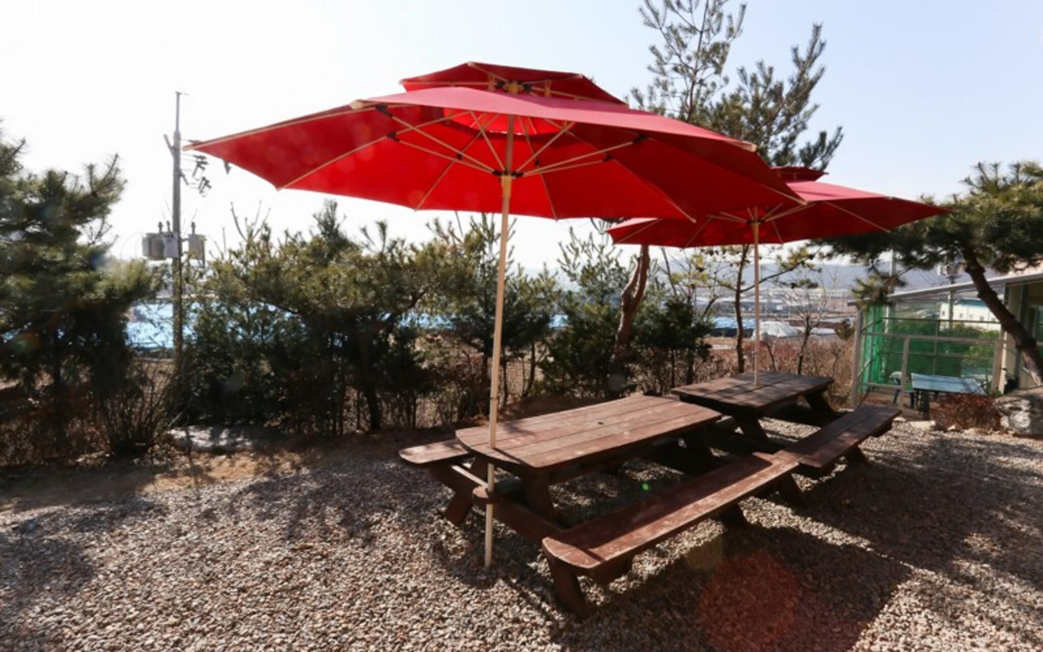 Yongin Jin Pension