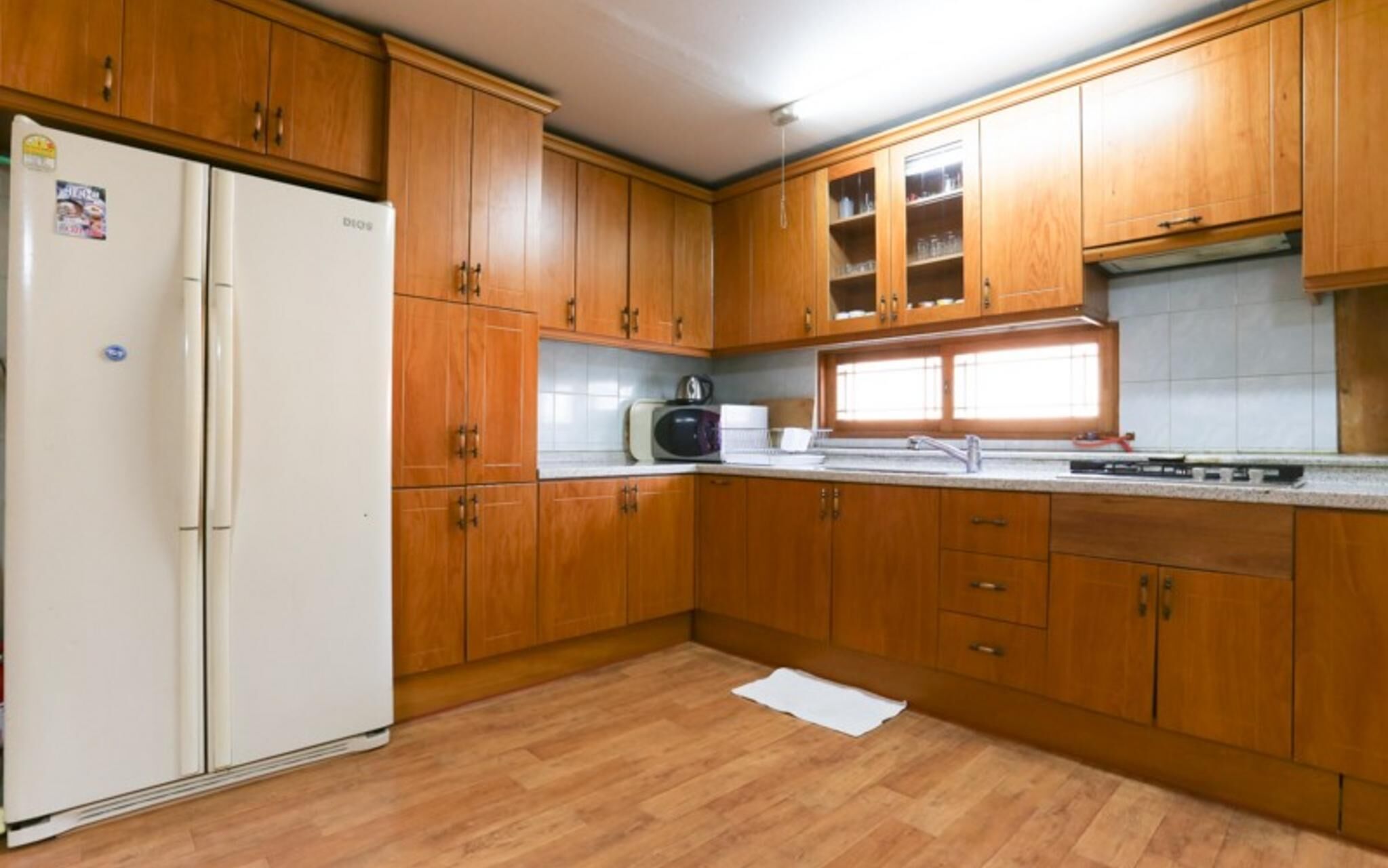 Yongin Jin Pension