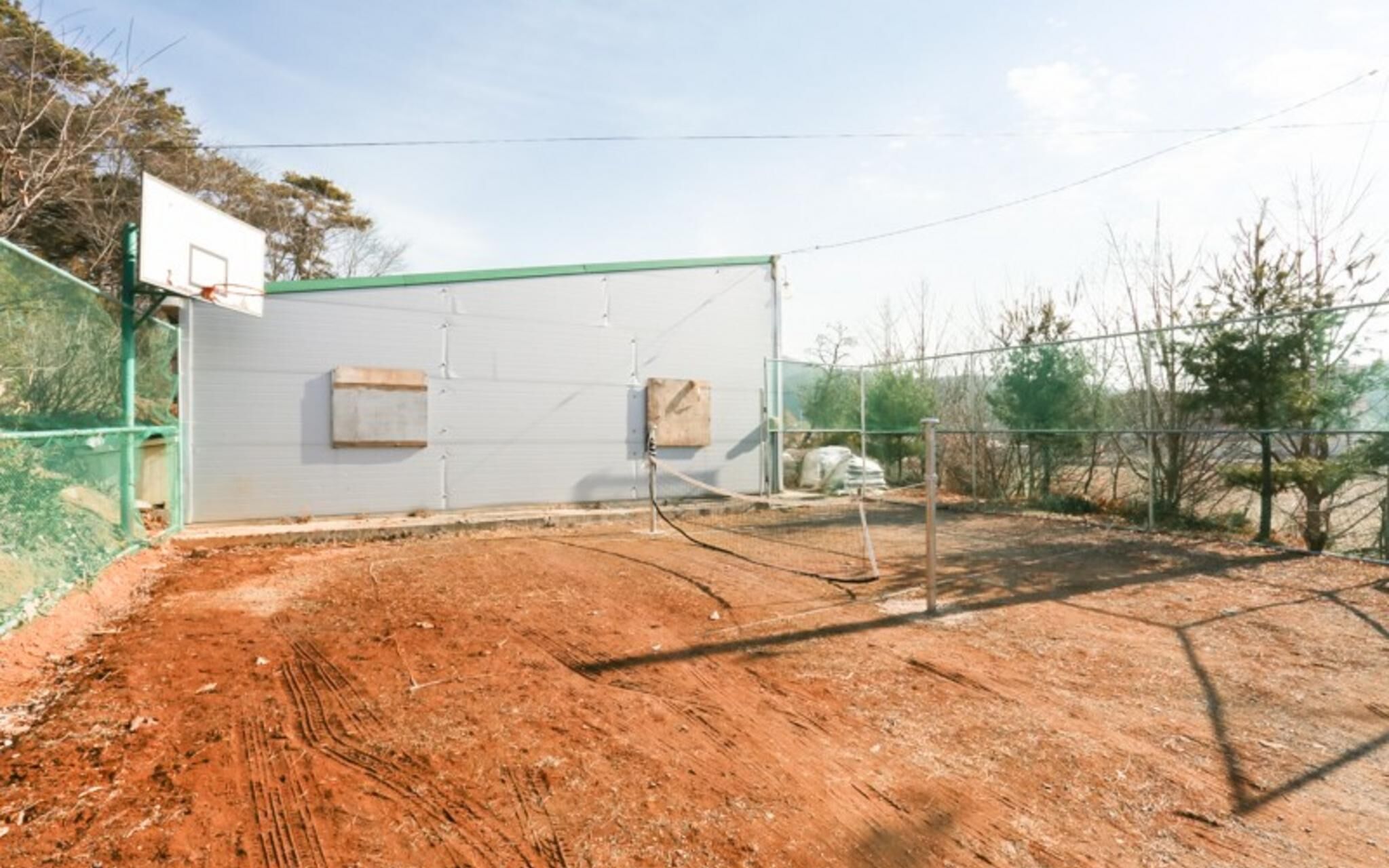 Yongin Jin Pension