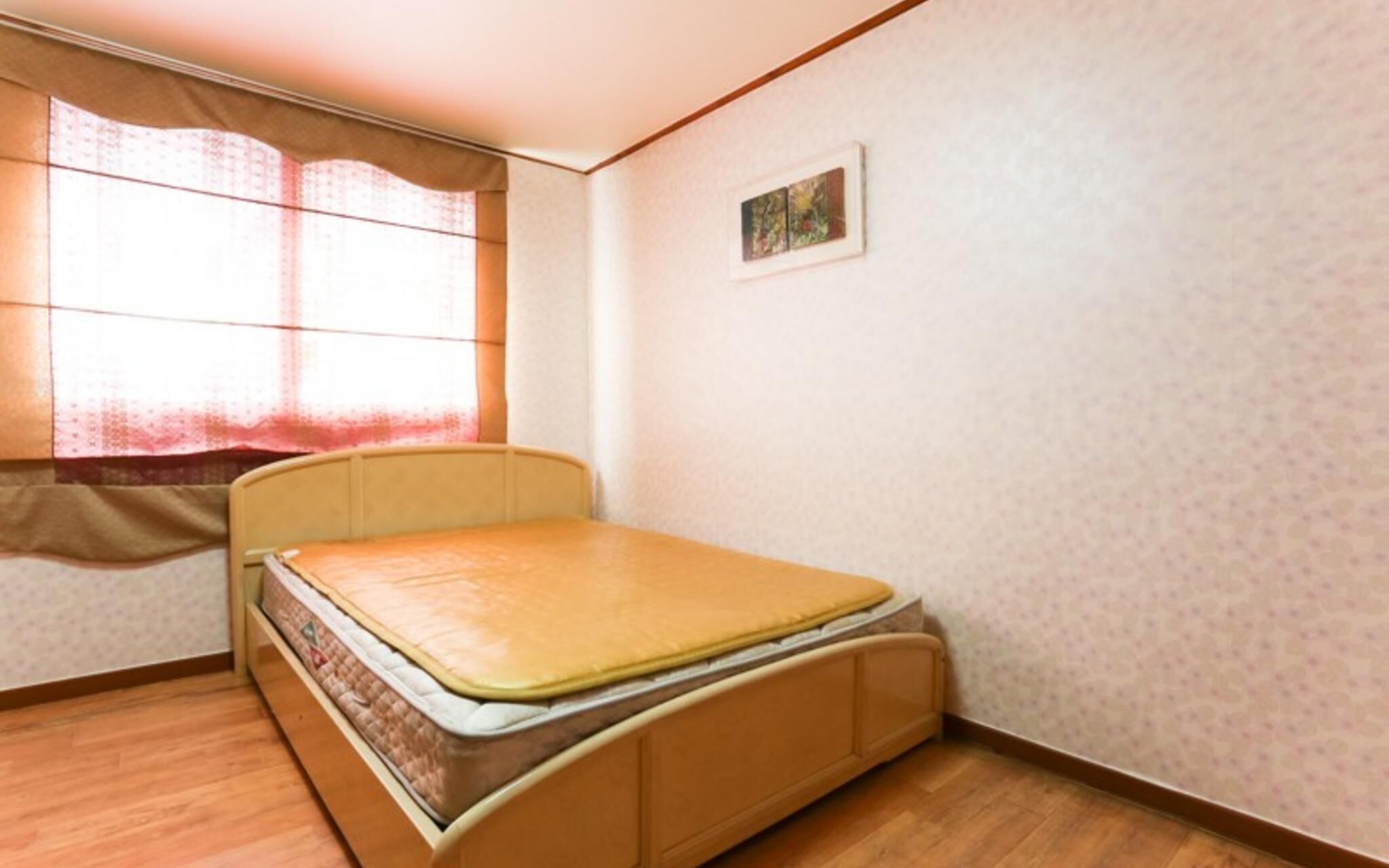 Yongin Jin Pension