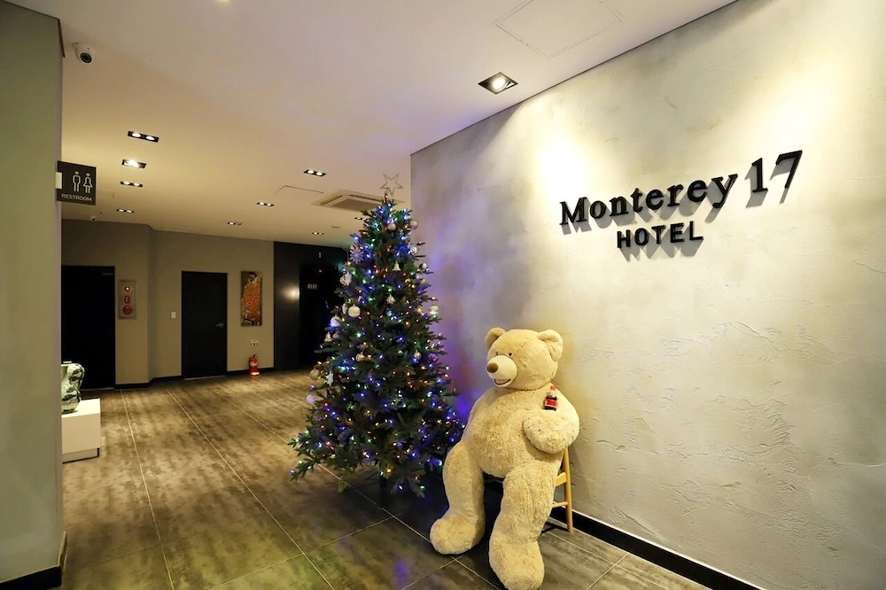 Yongin Monterey 17