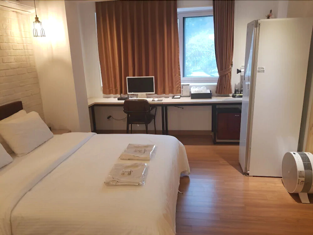 Yongin Monterey 17