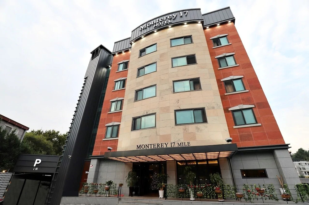 Yongin Monterey 17