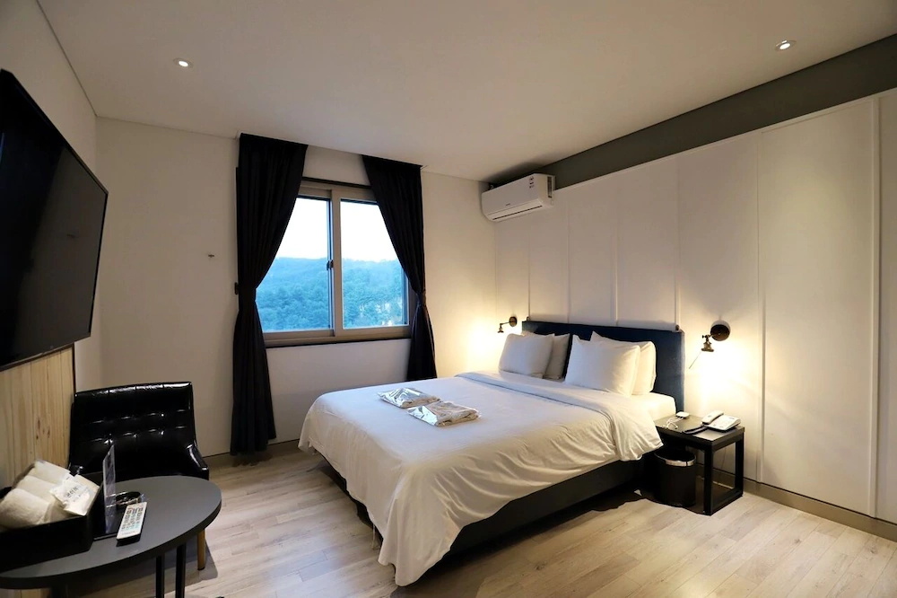 Yongin Monterey 17