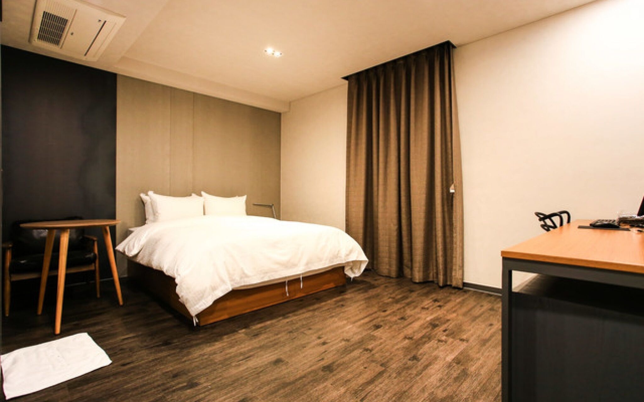 Yongin Oscar