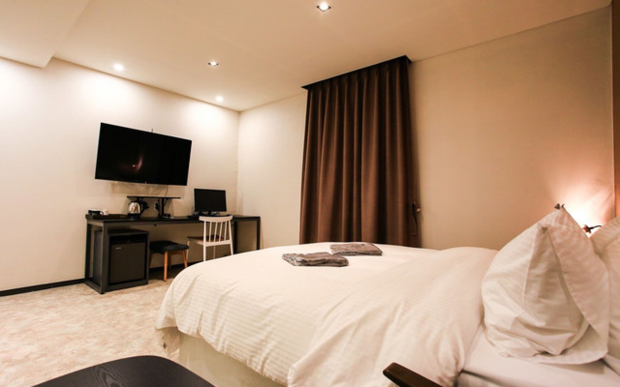 Yongin Oscar