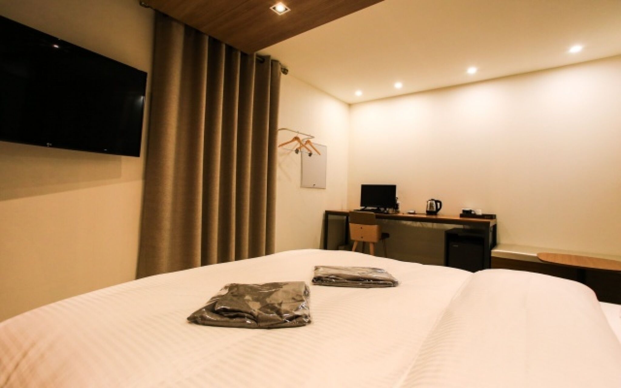 Yongin Oscar