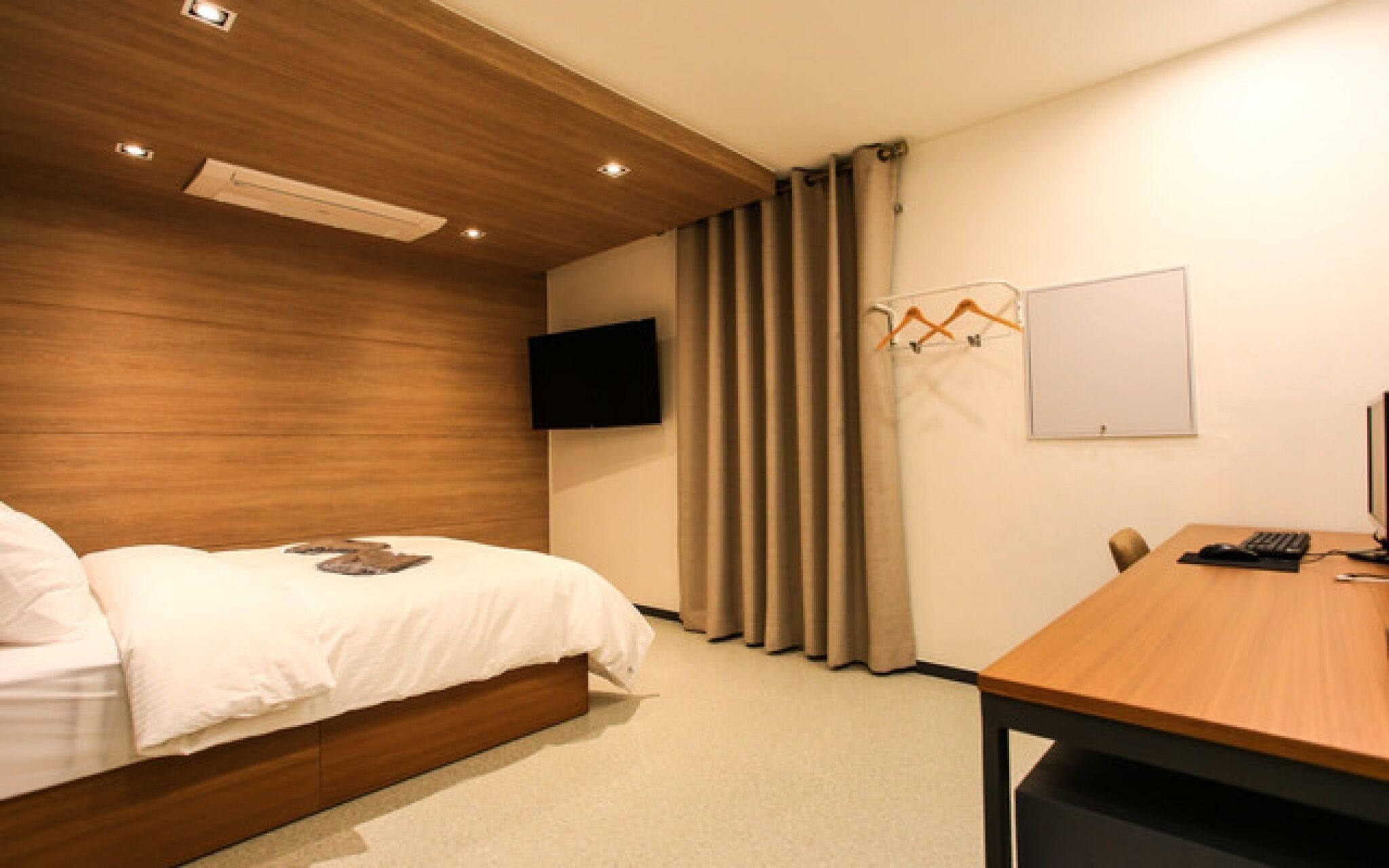 Yongin Oscar