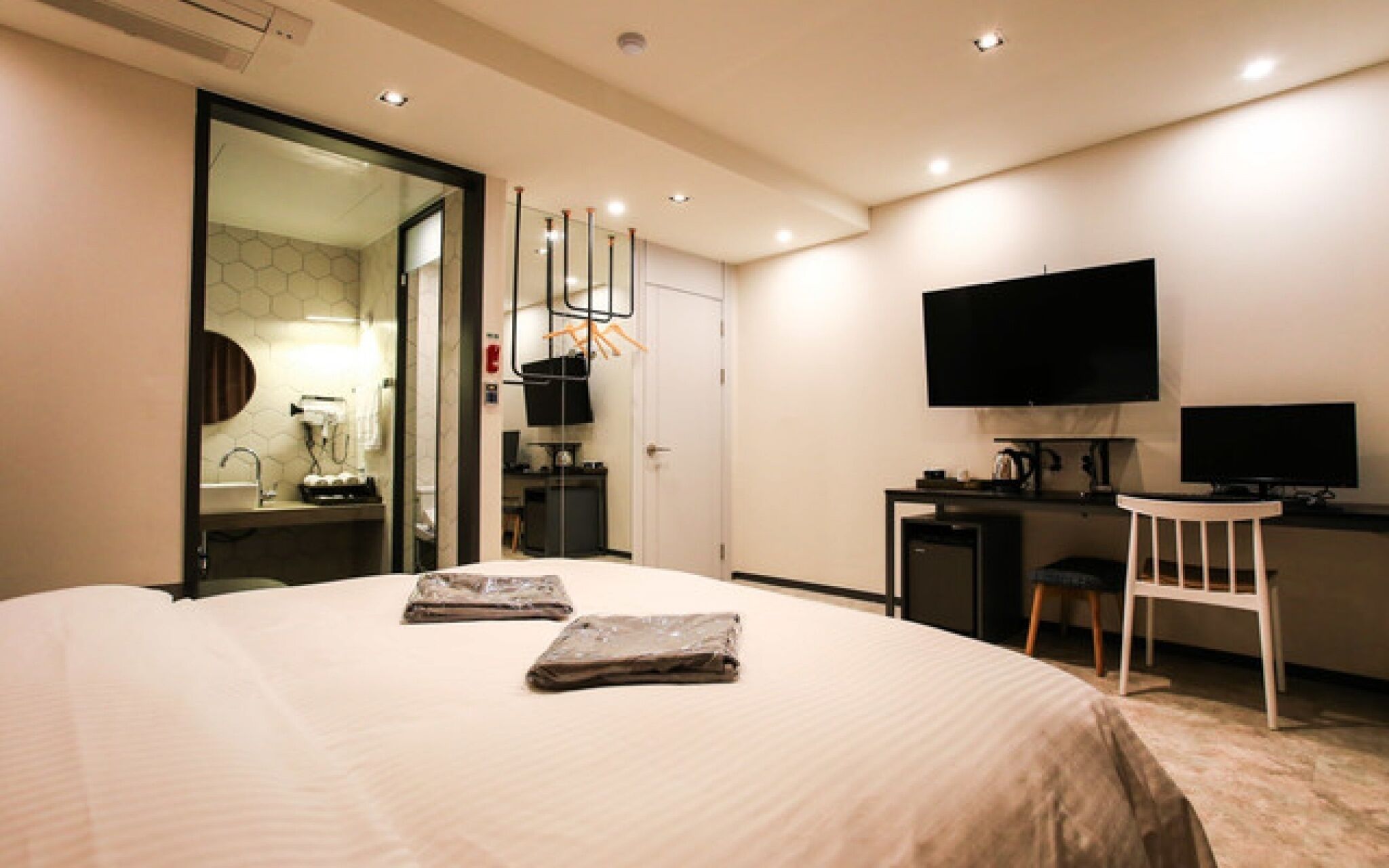 Yongin Oscar