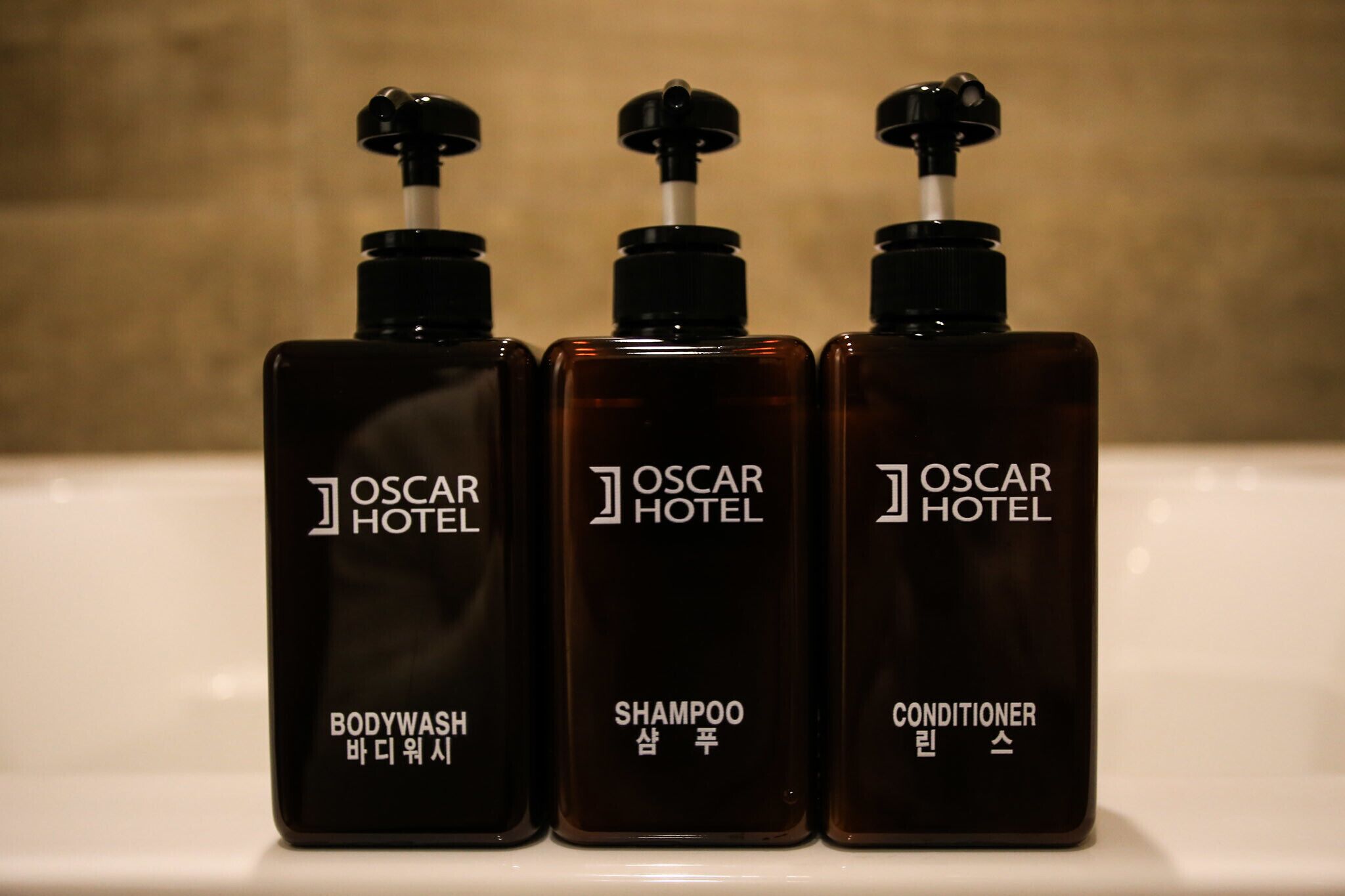Yongin Oscar