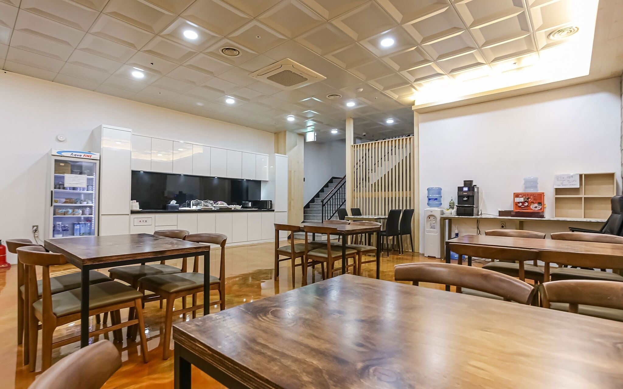 Yongin Pine