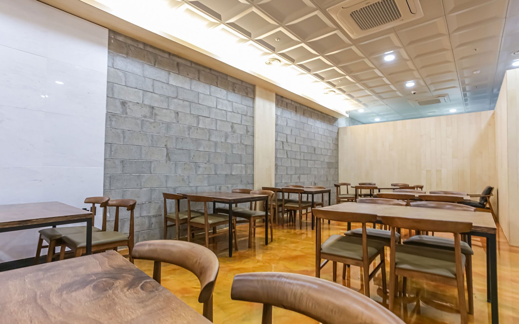 Yongin Pine
