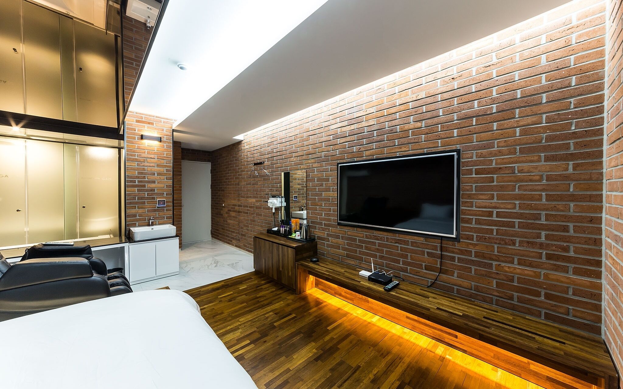 Yongin Singal Gazua