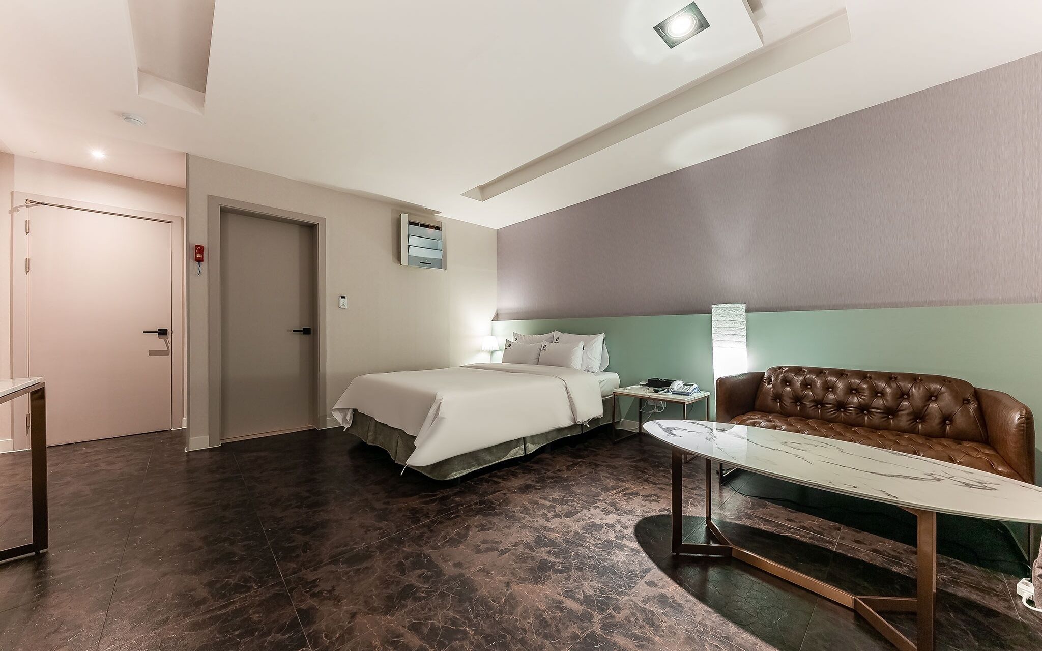 Yongin Singal Sangsang Hotel 1