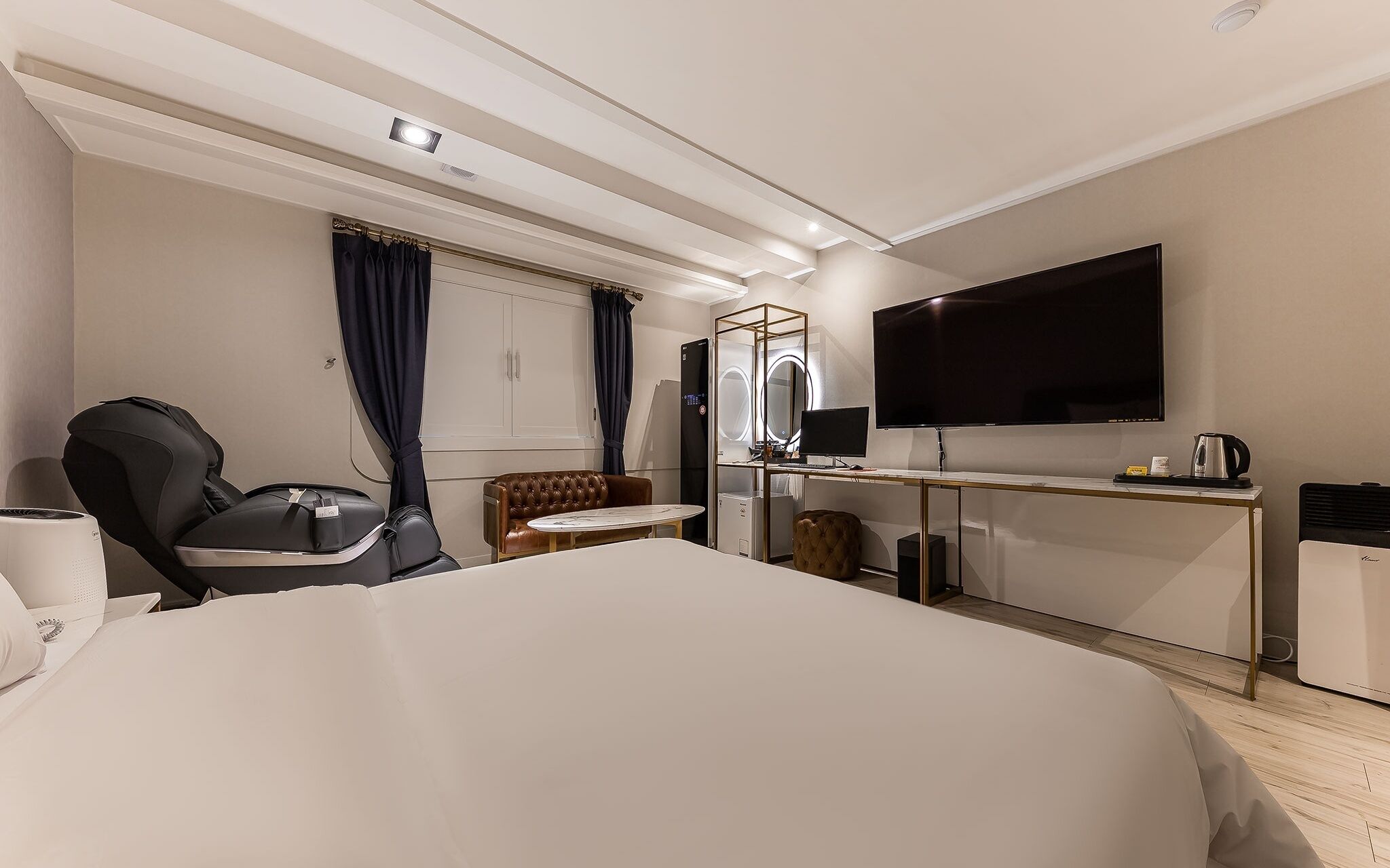 Yongin Singal Sangsang Hotel 1
