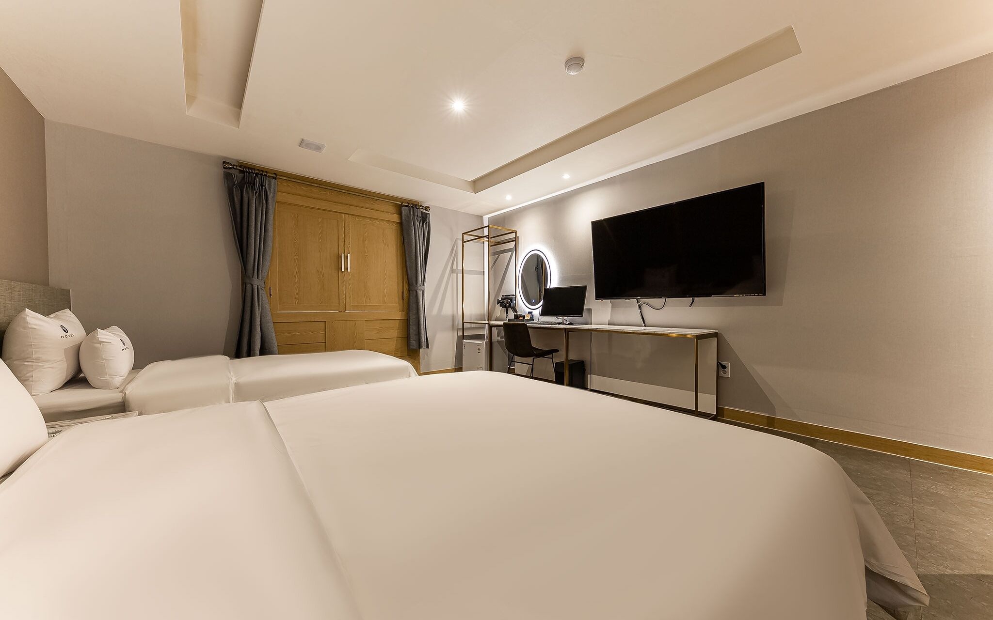 Yongin Singal Sangsang Hotel 1