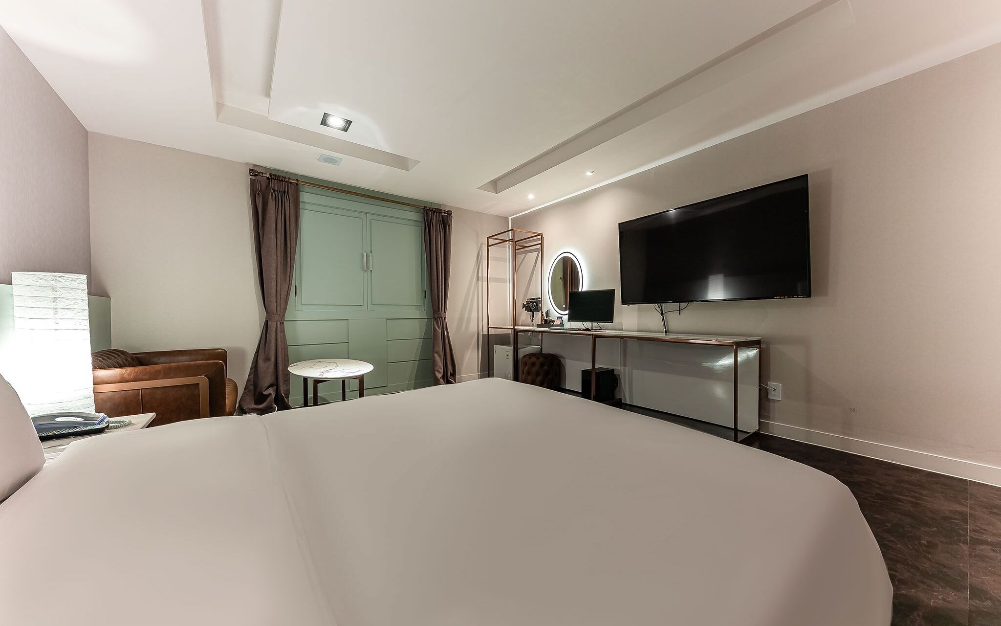 Yongin Singal Sangsang Hotel 1
