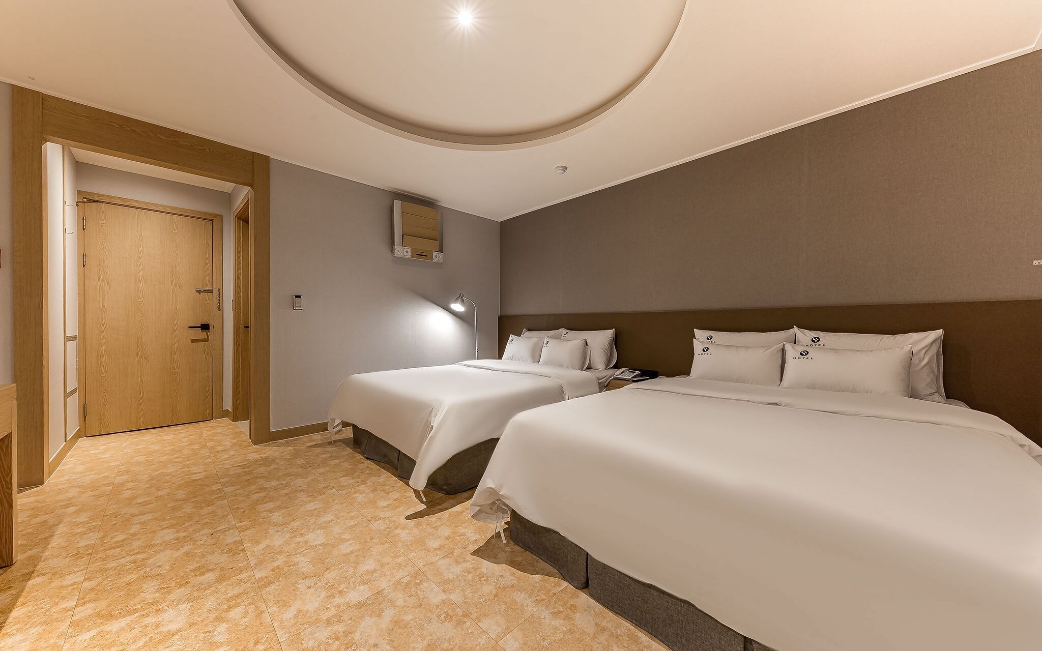 Yongin Singal Sangsang Hotel 1