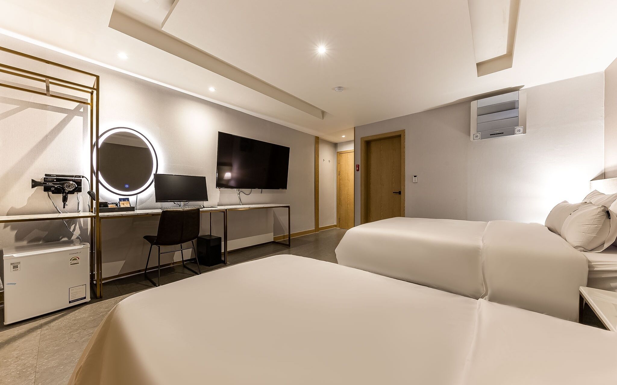Yongin Singal Sangsang Hotel 1