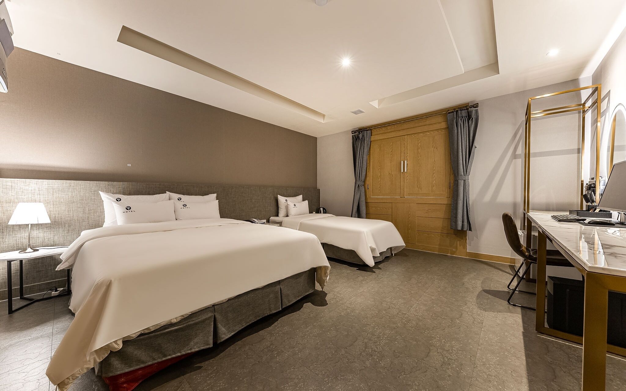 Yongin Singal Sangsang Hotel 1