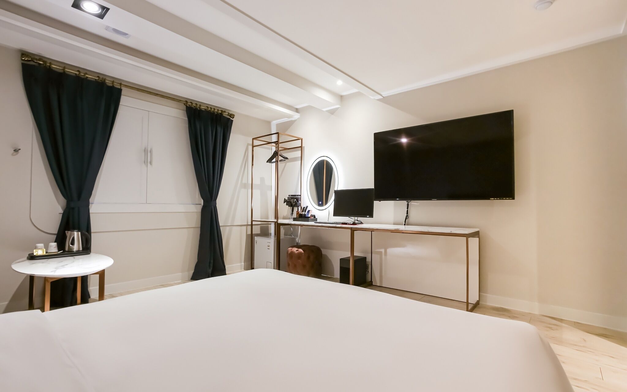 Yongin Singal Sangsang Hotel 1