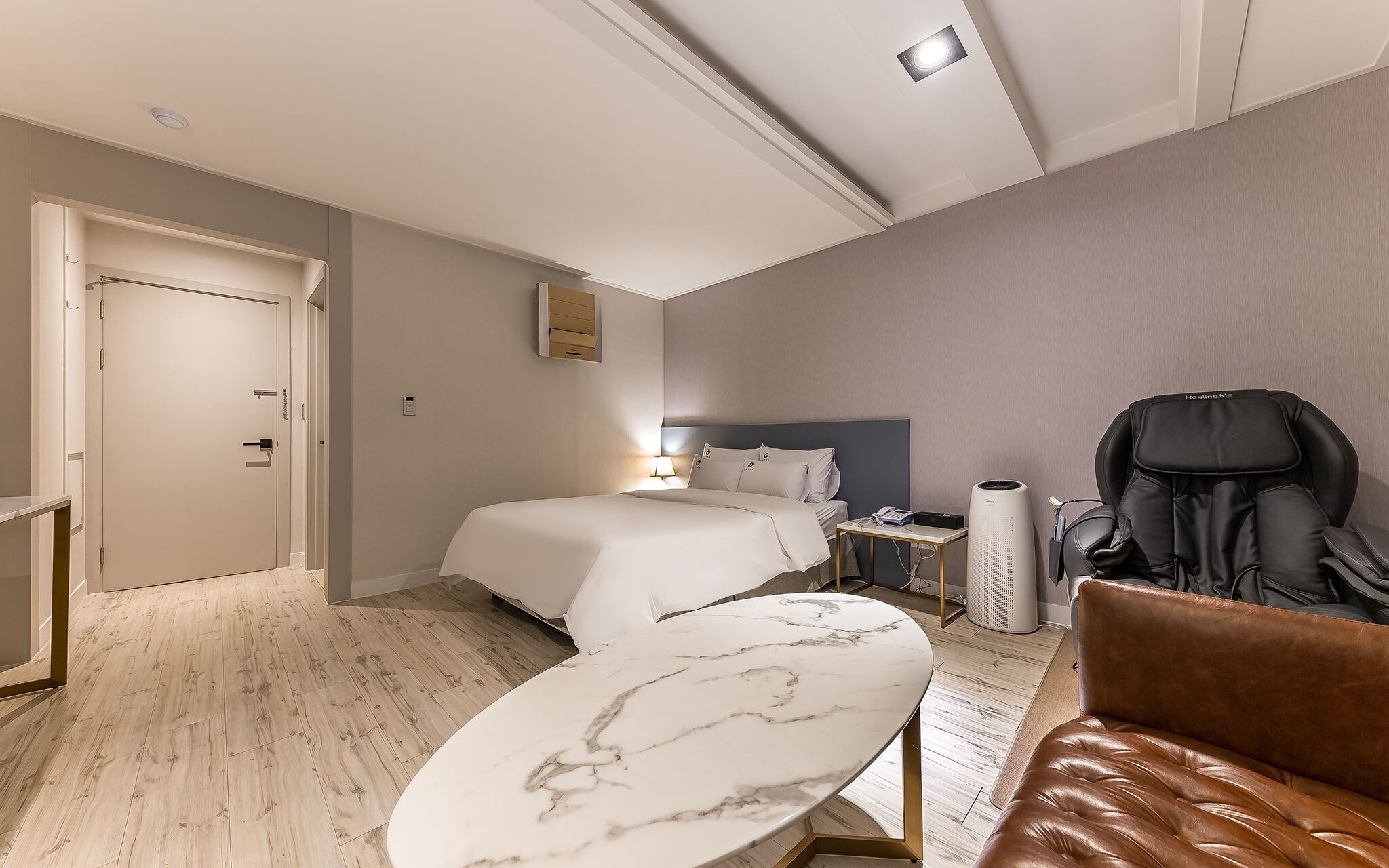 Yongin Singal Sangsang Hotel 1