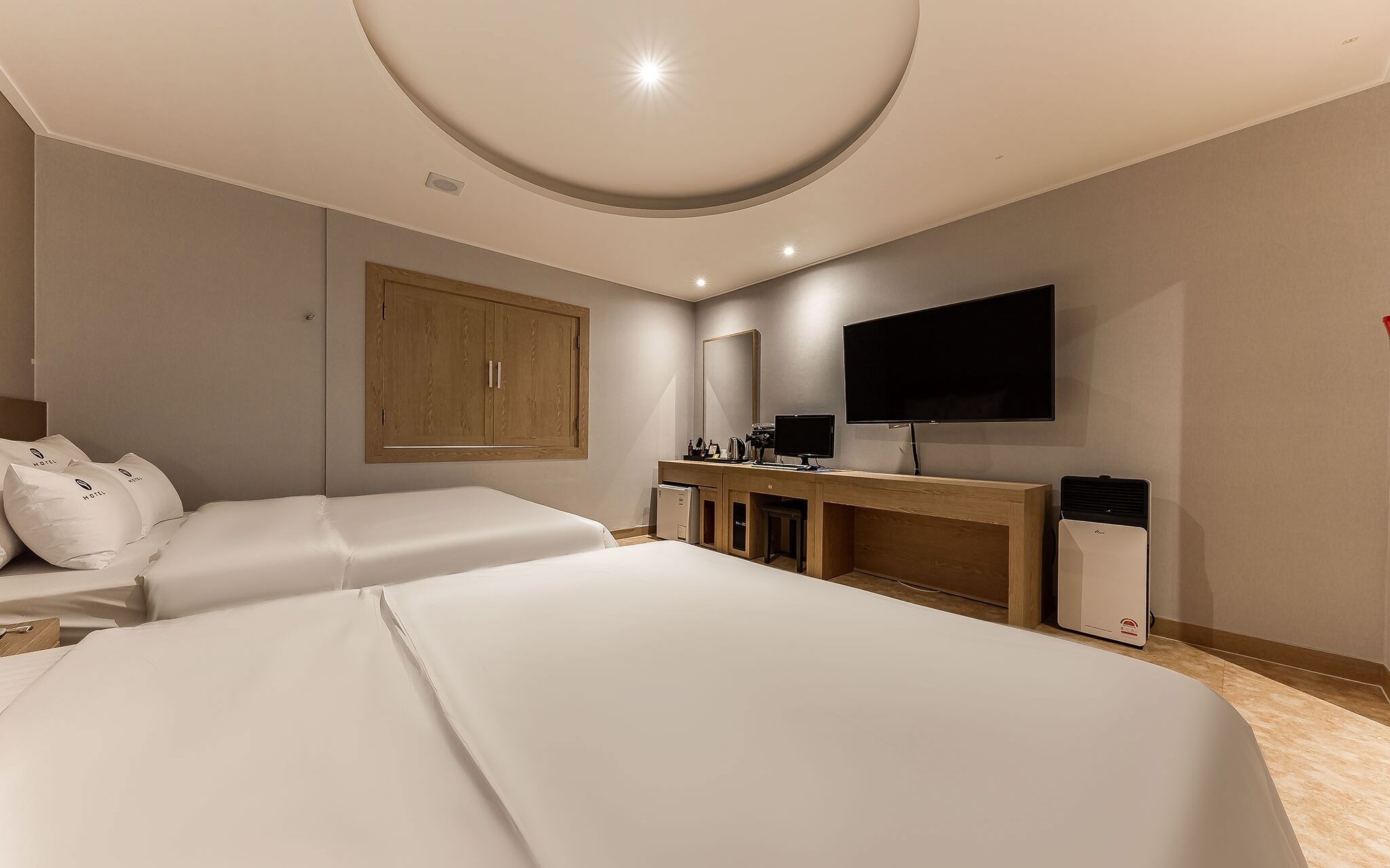 Yongin Singal Sangsang Hotel 1