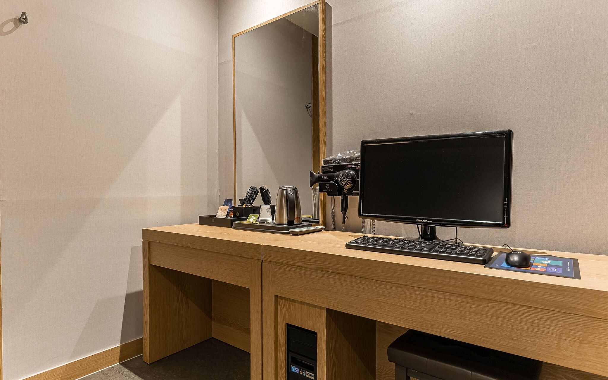 Yongin Singal Sangsang Hotel 1