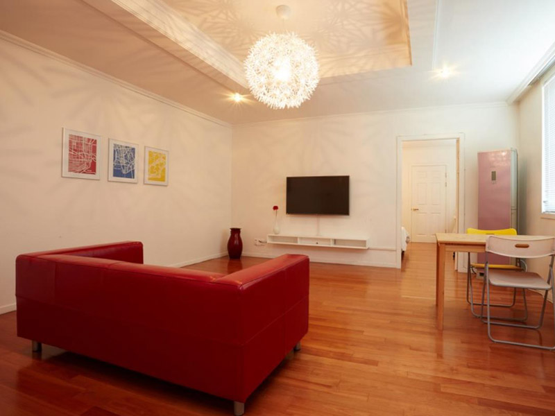 Top Hotel Yongin