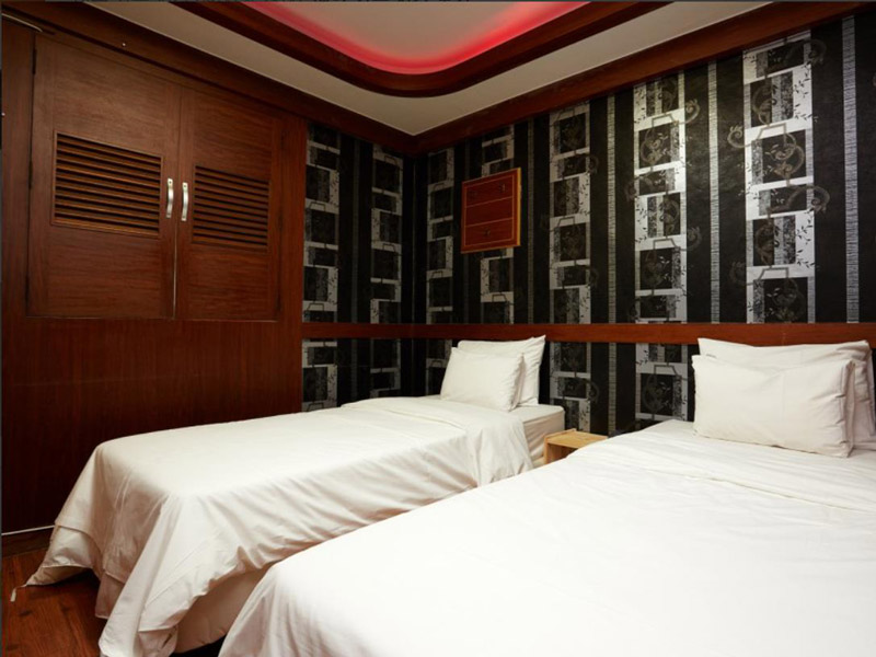 Top Hotel Yongin