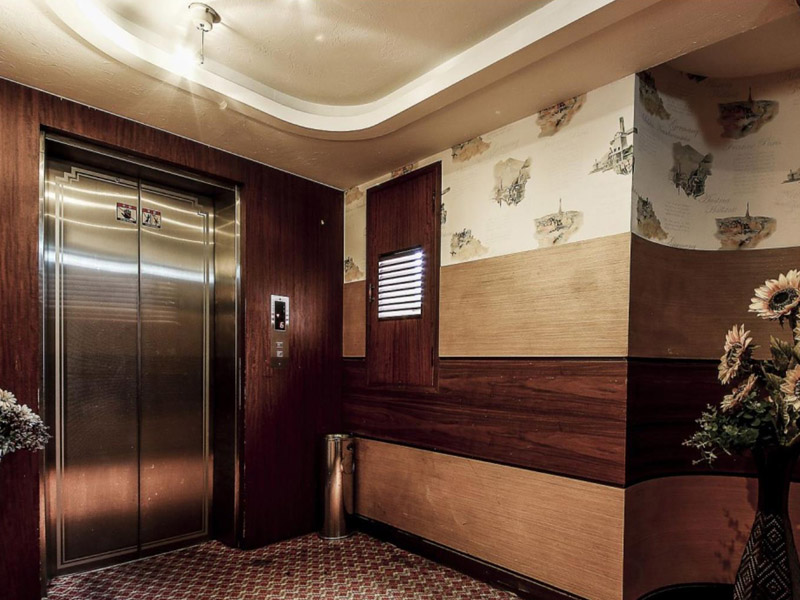 Top Hotel Yongin