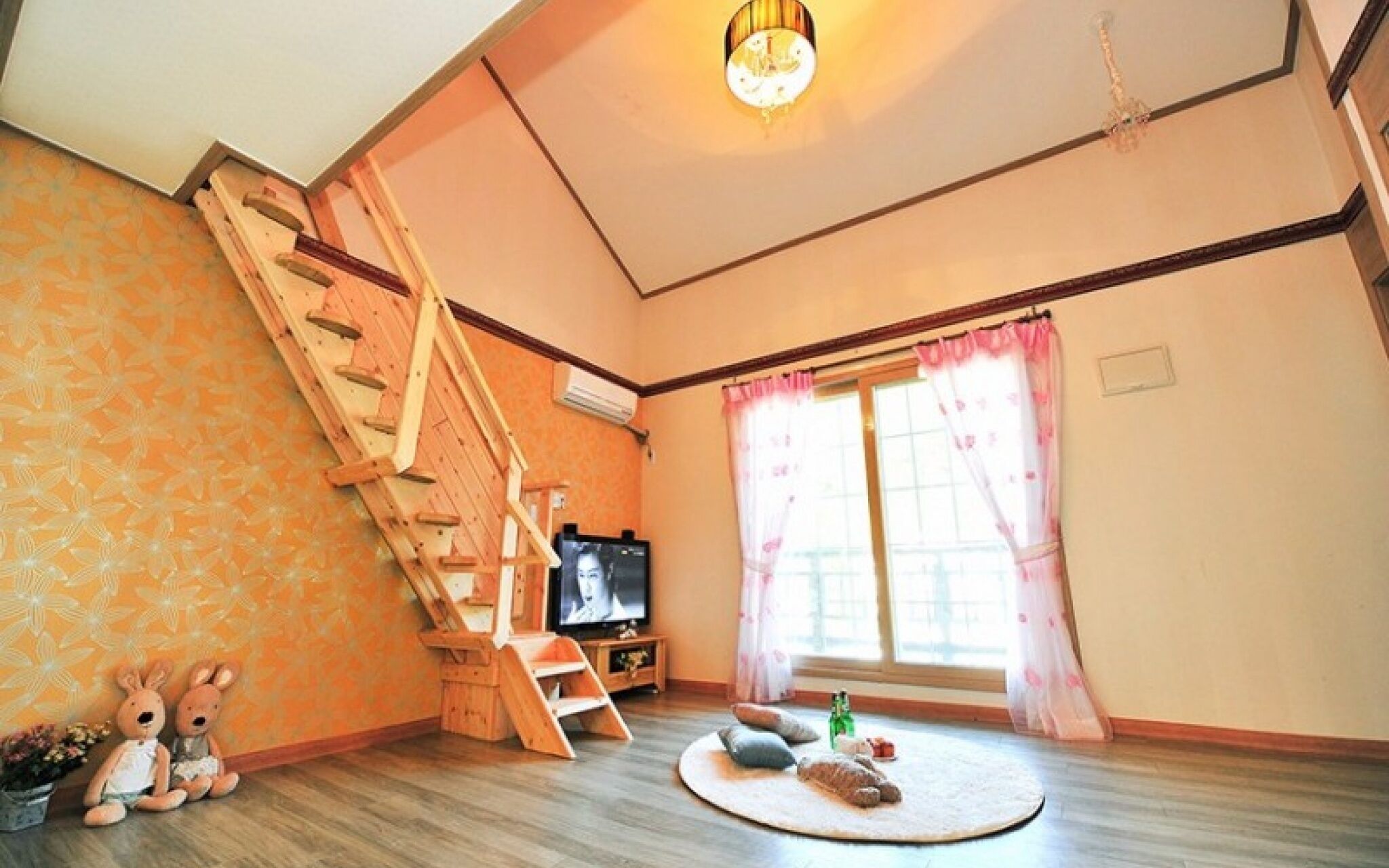 Yongin Yoonseul Pension