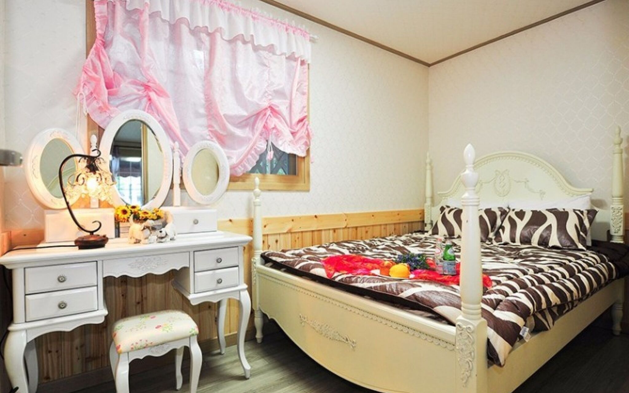 Yongin Yoonseul Pension