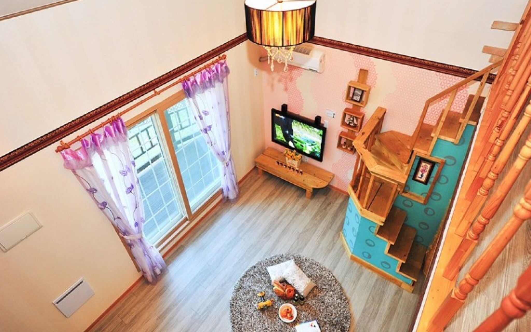 Yongin Yoonseul Pension