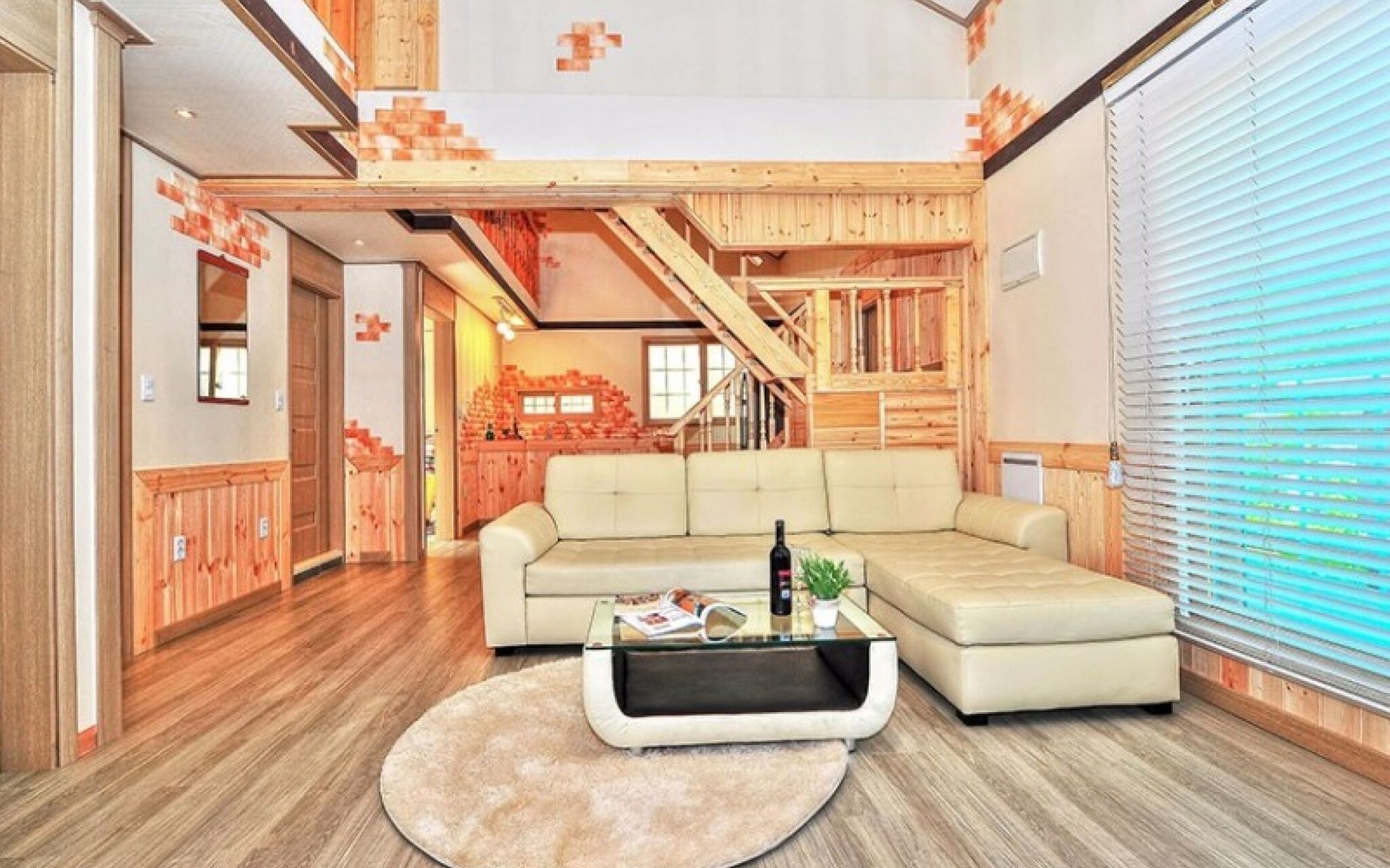 Yongin Yoonseul Pension