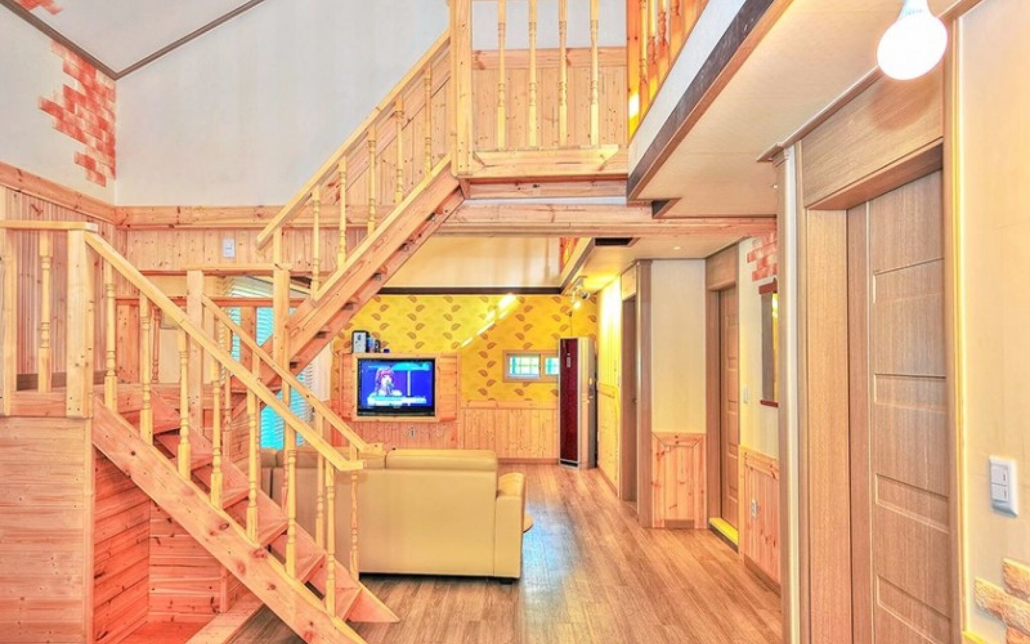 Yongin Yoonseul Pension