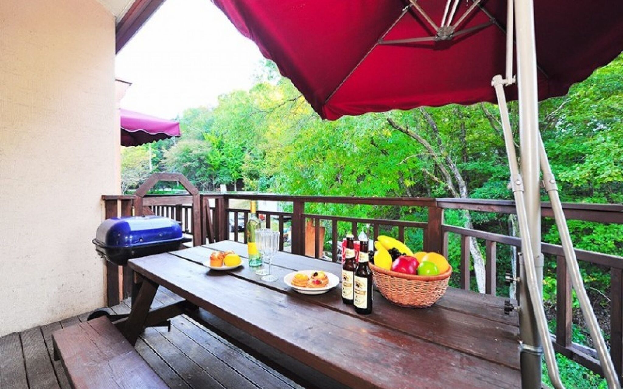 Yongin Yoonseul Pension