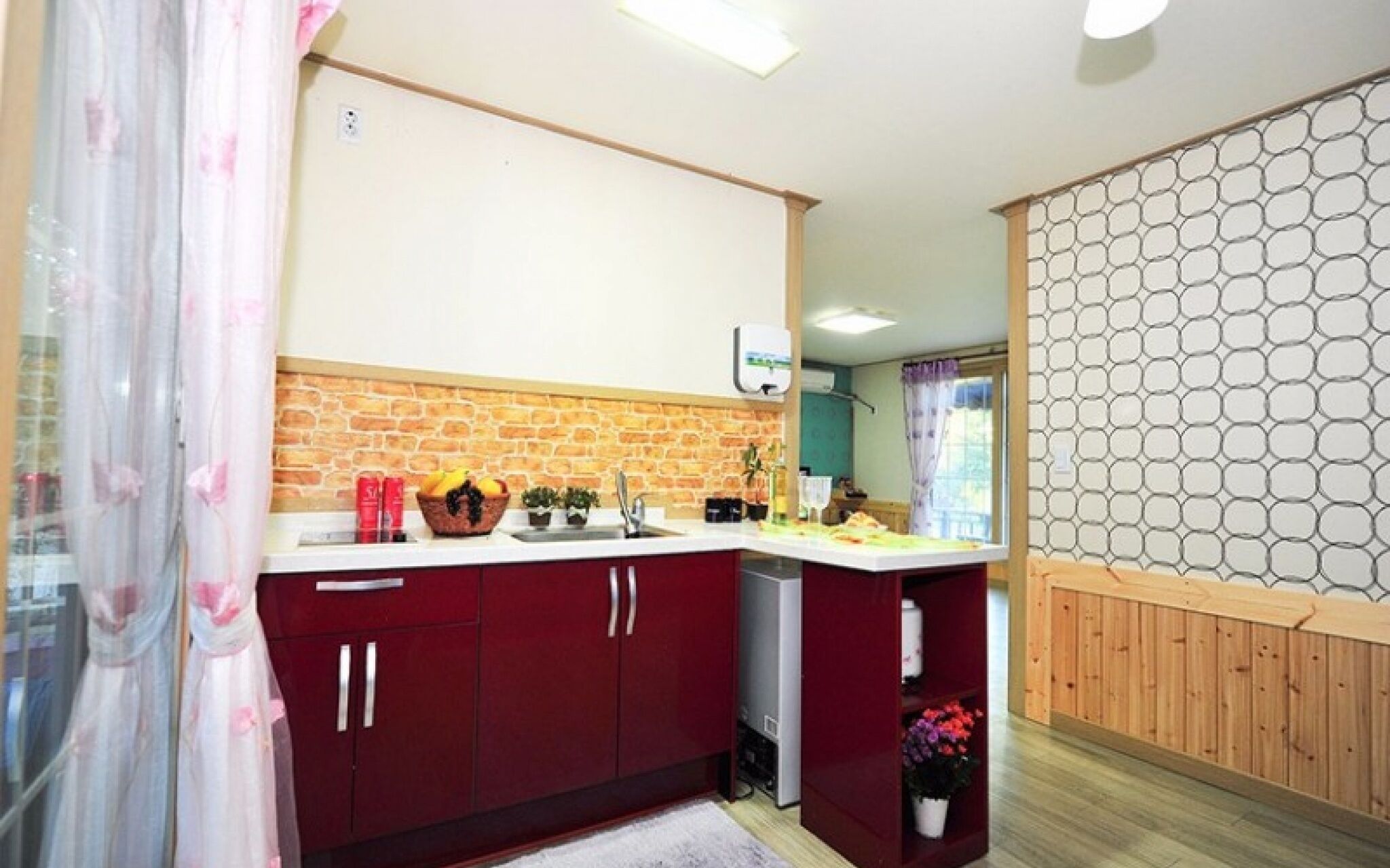 Yongin Yoonseul Pension