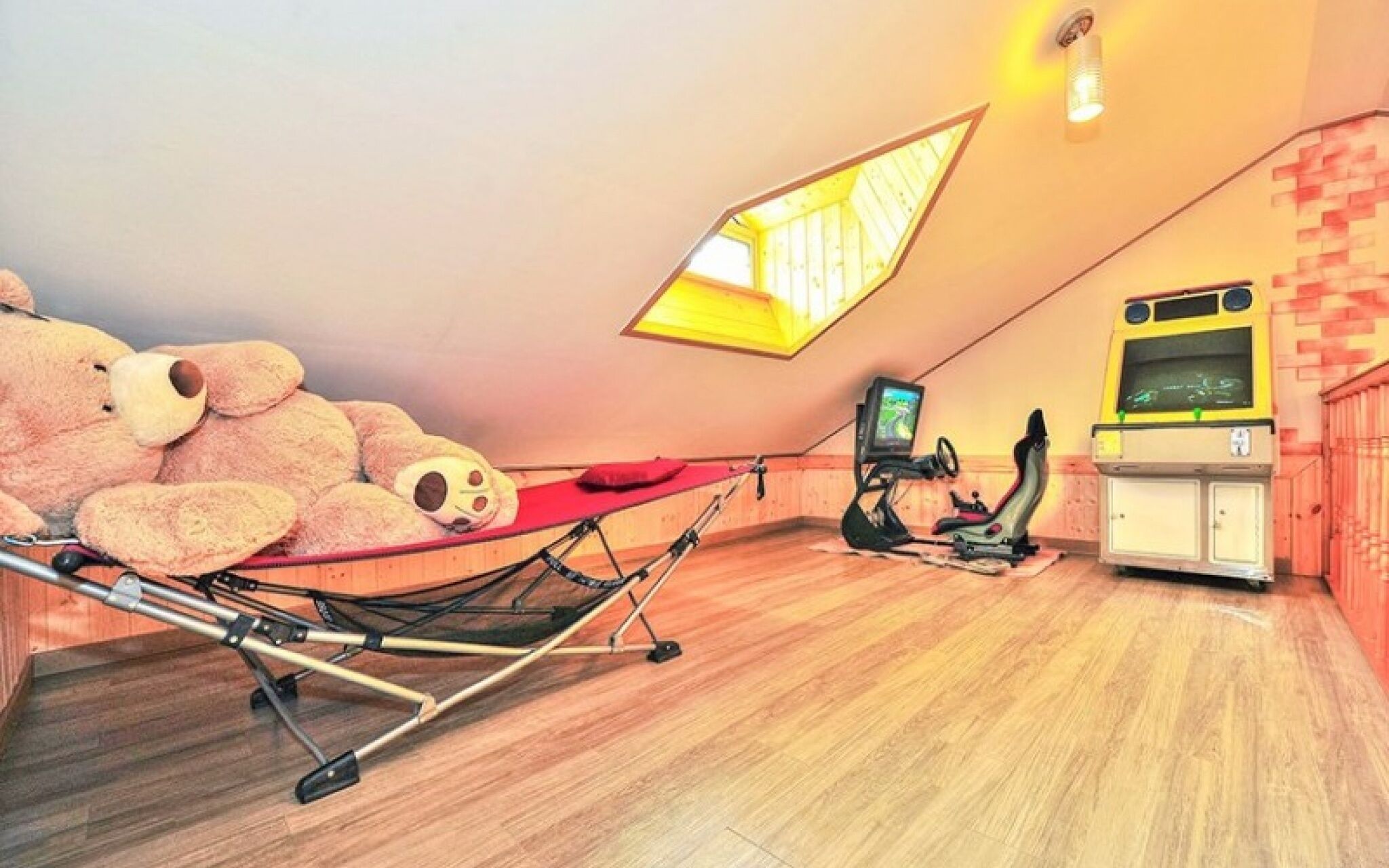Yongin Yoonseul Pension