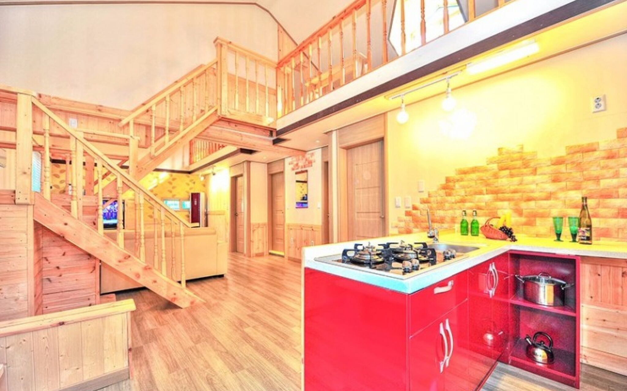 Yongin Yoonseul Pension
