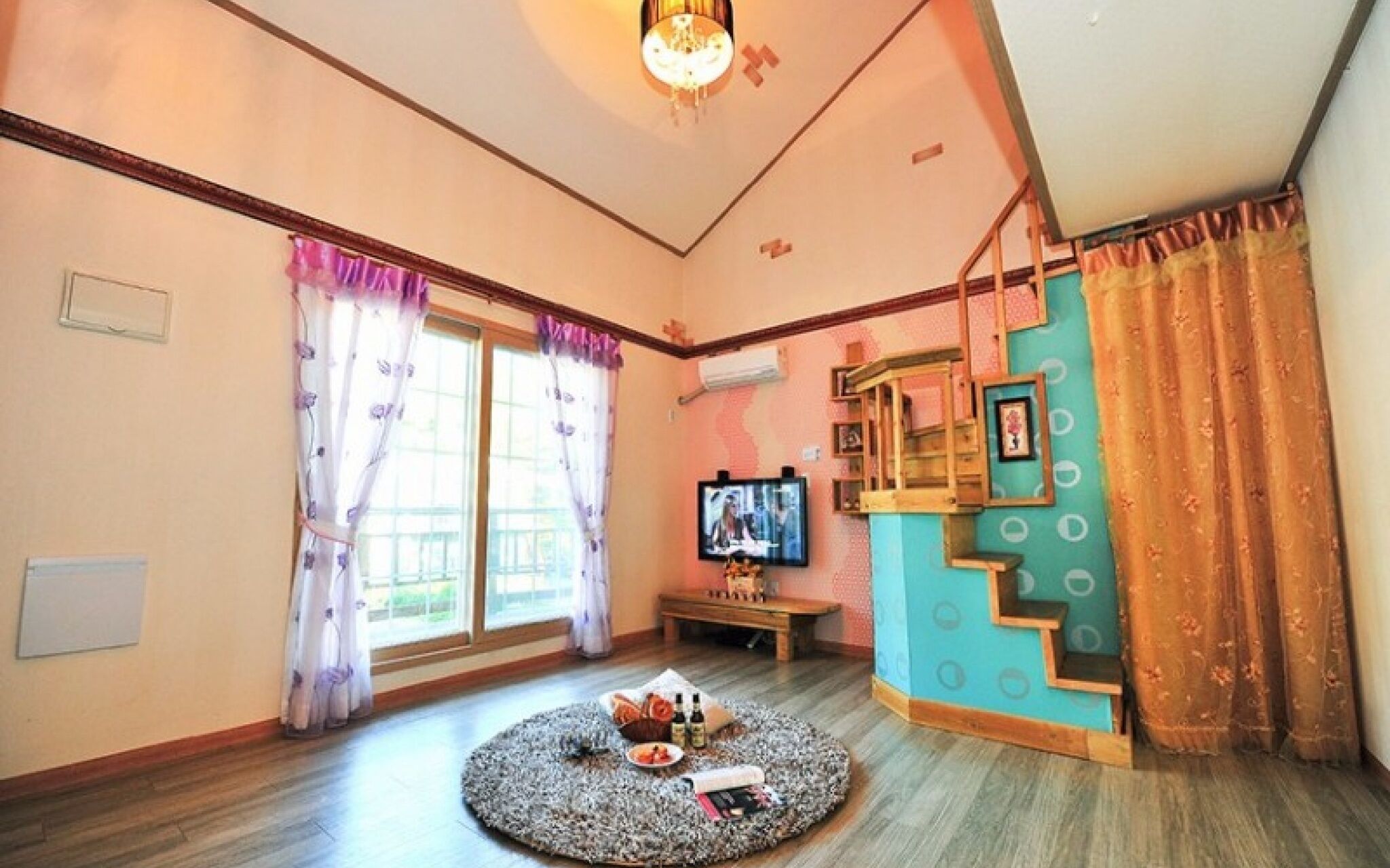 Yongin Yoonseul Pension