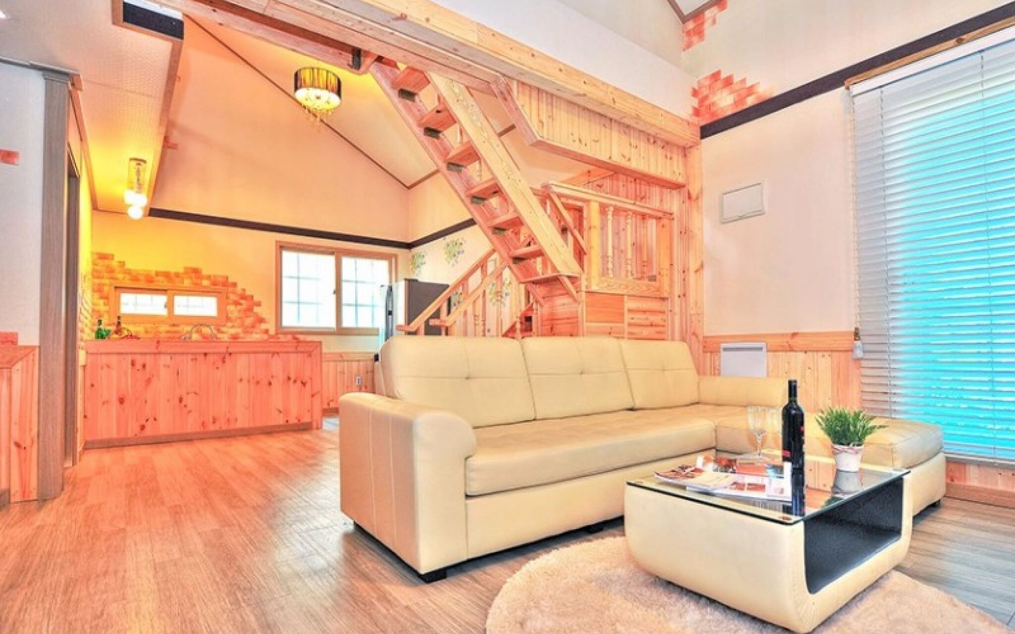 Yongin Yoonseul Pension